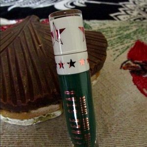 Jeffree Star Mistletoe Velour Liquid Lipstick